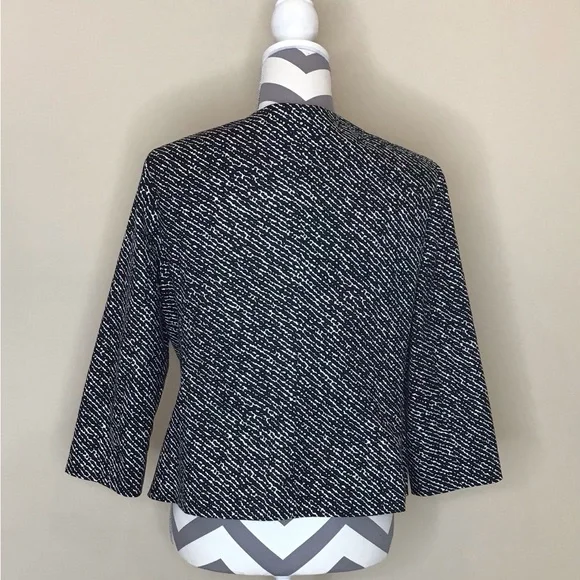 New York & Company Stretch Jacket Blazer - Picture 3 of 16